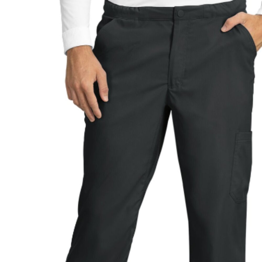 KOI Men's Discovery 6 pocket Scrub Pant